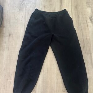 New! Aritzia “Golden” Sweatpants